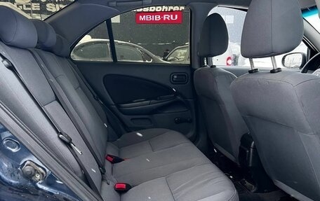 Nissan Almera, 2005 год, 300 000 рублей, 17 фотография