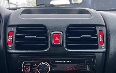 Nissan Almera, 2005 год, 300 000 рублей, 19 фотография