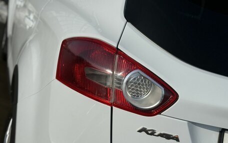 Ford Kuga III, 2012 год, 1 320 000 рублей, 8 фотография