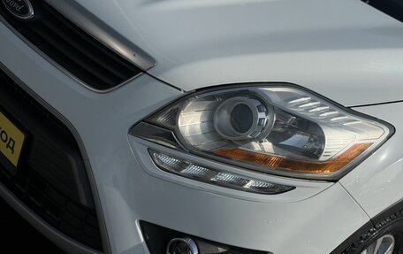 Ford Kuga III, 2012 год, 1 320 000 рублей, 7 фотография