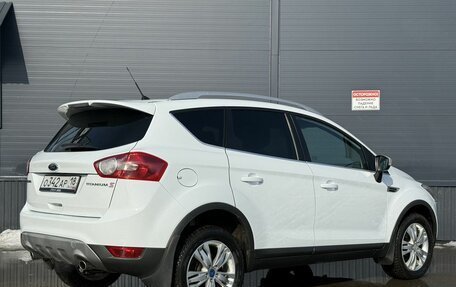 Ford Kuga III, 2012 год, 1 320 000 рублей, 6 фотография
