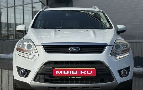 Ford Kuga III, 2012 год, 1 320 000 рублей, 2 фотография