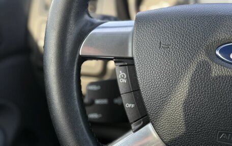 Ford Kuga III, 2012 год, 1 320 000 рублей, 17 фотография