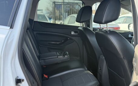 Ford Kuga III, 2012 год, 1 320 000 рублей, 25 фотография