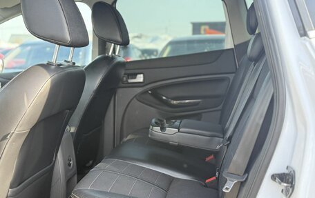 Ford Kuga III, 2012 год, 1 320 000 рублей, 23 фотография