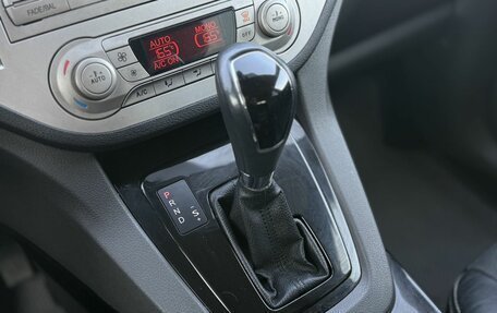 Ford Kuga III, 2012 год, 1 320 000 рублей, 30 фотография