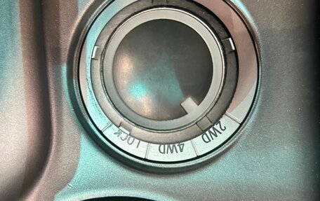 Mitsubishi Outlander III рестайлинг 3, 2010 год, 1 200 000 рублей, 13 фотография