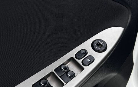 Hyundai Solaris II рестайлинг, 2016 год, 890 000 рублей, 22 фотография