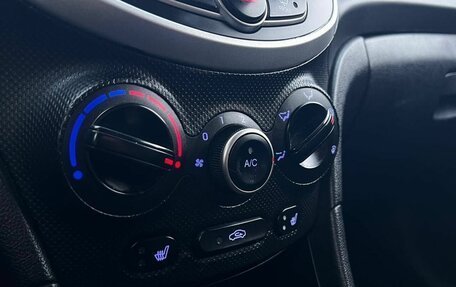 Hyundai Solaris II рестайлинг, 2016 год, 890 000 рублей, 21 фотография