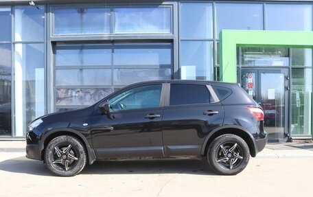 Nissan Qashqai, 2013 год, 1 099 000 рублей, 2 фотография