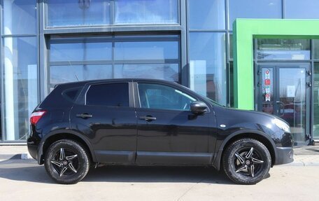 Nissan Qashqai, 2013 год, 1 099 000 рублей, 6 фотография