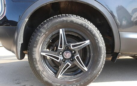 Nissan Qashqai, 2013 год, 1 099 000 рублей, 11 фотография