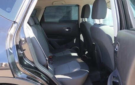 Nissan Qashqai, 2013 год, 1 099 000 рублей, 12 фотография