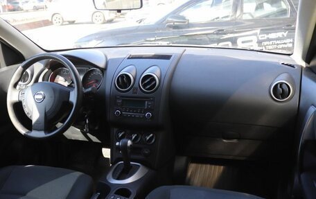 Nissan Qashqai, 2013 год, 1 099 000 рублей, 14 фотография