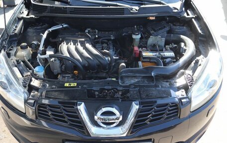 Nissan Qashqai, 2013 год, 1 099 000 рублей, 9 фотография