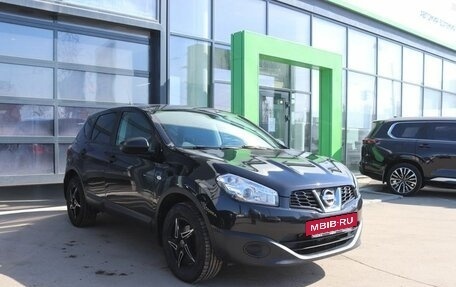 Nissan Qashqai, 2013 год, 1 099 000 рублей, 7 фотография