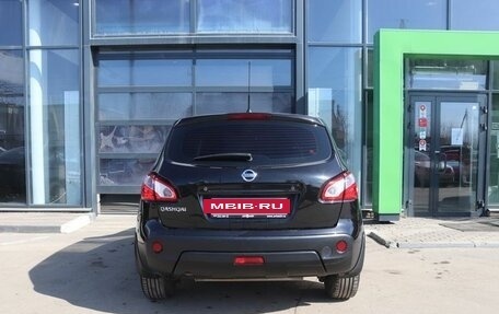 Nissan Qashqai, 2013 год, 1 099 000 рублей, 4 фотография