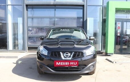 Nissan Qashqai, 2013 год, 1 099 000 рублей, 8 фотография