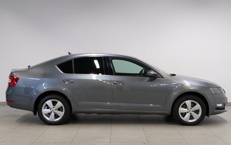 Skoda Octavia, 2019 год, 2 390 000 рублей, 4 фотография