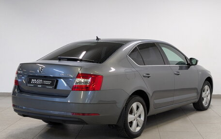 Skoda Octavia, 2019 год, 2 390 000 рублей, 5 фотография