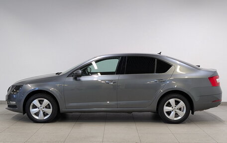 Skoda Octavia, 2019 год, 2 390 000 рублей, 8 фотография