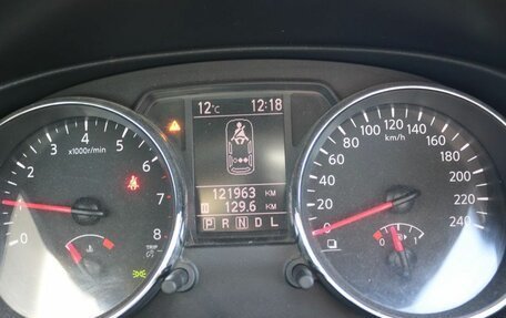 Nissan Qashqai, 2013 год, 1 099 000 рублей, 17 фотография