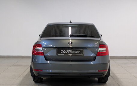 Skoda Octavia, 2019 год, 2 390 000 рублей, 6 фотография