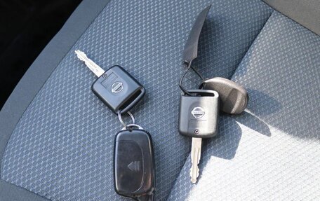 Nissan Qashqai, 2013 год, 1 099 000 рублей, 18 фотография