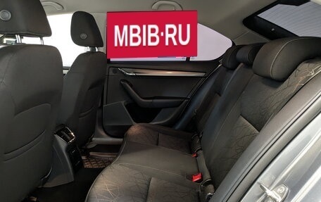 Skoda Octavia, 2019 год, 2 390 000 рублей, 12 фотография