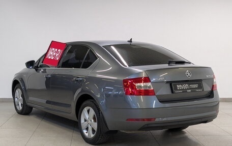 Skoda Octavia, 2019 год, 2 390 000 рублей, 7 фотография