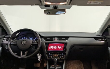 Skoda Octavia, 2019 год, 2 390 000 рублей, 14 фотография