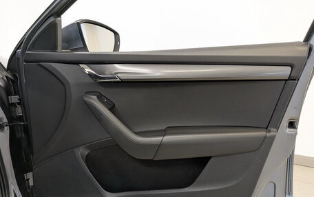 Skoda Octavia, 2019 год, 2 390 000 рублей, 24 фотография