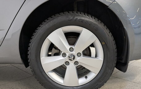 Skoda Octavia, 2019 год, 2 390 000 рублей, 18 фотография