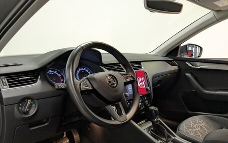 Skoda Octavia, 2019 год, 2 390 000 рублей, 16 фотография