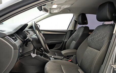 Skoda Octavia, 2019 год, 2 390 000 рублей, 20 фотография