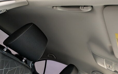 Skoda Octavia, 2019 год, 2 390 000 рублей, 22 фотография