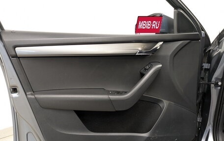 Skoda Octavia, 2019 год, 2 390 000 рублей, 19 фотография