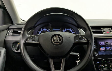 Skoda Octavia, 2019 год, 2 390 000 рублей, 21 фотография