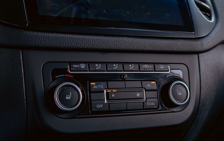 Volkswagen Tiguan I, 2012 год, 1 245 000 рублей, 15 фотография