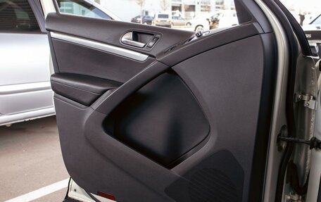 Volkswagen Tiguan I, 2012 год, 1 245 000 рублей, 12 фотография