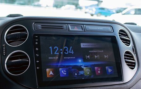 Volkswagen Tiguan I, 2012 год, 1 245 000 рублей, 14 фотография