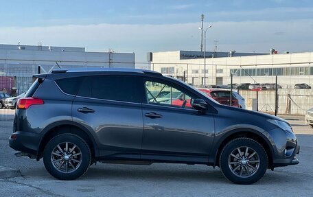 Toyota RAV4, 2014 год, 1 999 000 рублей, 9 фотография