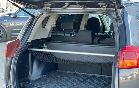 Toyota RAV4, 2014 год, 1 999 000 рублей, 18 фотография