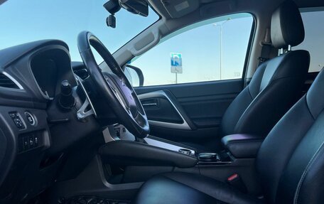 Mitsubishi Pajero Sport III рестайлинг, 2021 год, 3 949 000 рублей, 11 фотография