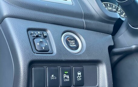 Mitsubishi Pajero Sport III рестайлинг, 2021 год, 3 949 000 рублей, 13 фотография