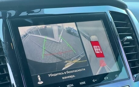 Mitsubishi Pajero Sport III рестайлинг, 2021 год, 3 949 000 рублей, 14 фотография