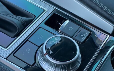 Mitsubishi Pajero Sport III рестайлинг, 2021 год, 3 949 000 рублей, 17 фотография