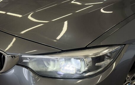 BMW 4 серия, 2018 год, 3 649 000 рублей, 3 фотография