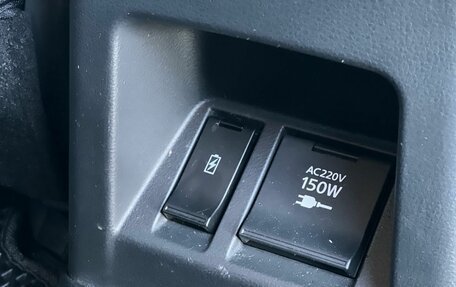 Mitsubishi Pajero Sport III рестайлинг, 2021 год, 3 949 000 рублей, 18 фотография