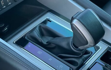 Mitsubishi Pajero Sport III рестайлинг, 2021 год, 3 949 000 рублей, 16 фотография